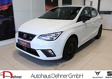 Seat Ibiza 1.0TSI BlackEdition LED/NAVI/PDC/KEYLESS