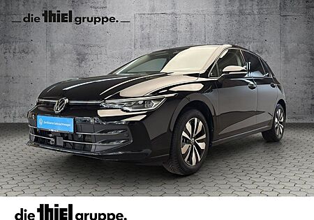 VW Golf Volkswagen VIII 1.5 TSI 6-Gang Goal ACC+AHK+LED-Plus+A