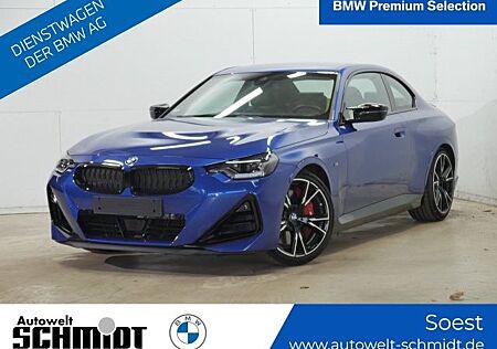 BMW 240 M240i Coupe / NP= 67.870,- / M Sportpaket Pro /