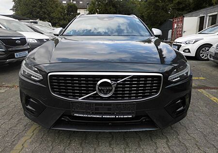 Volvo V90 Kombi R Design AWD