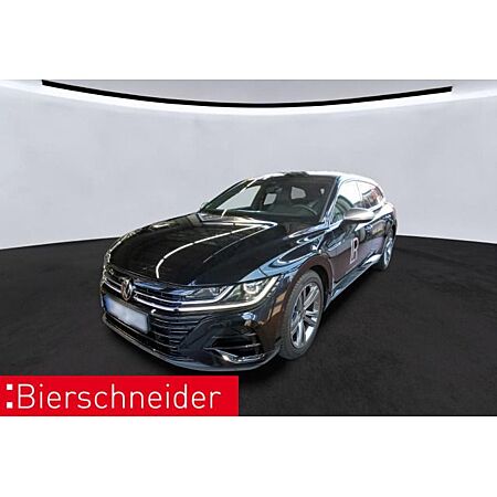 VW Arteon leasen