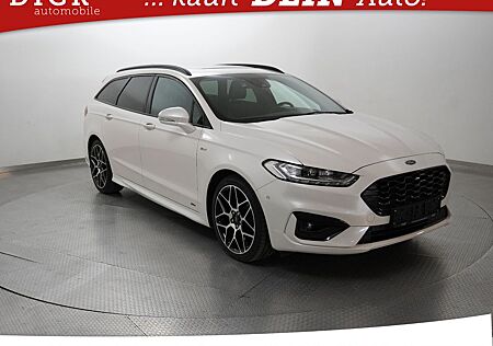 Ford Mondeo 2.0d AWD ST-Line PANO+STDHZ+MEMO+19"+VOLL
