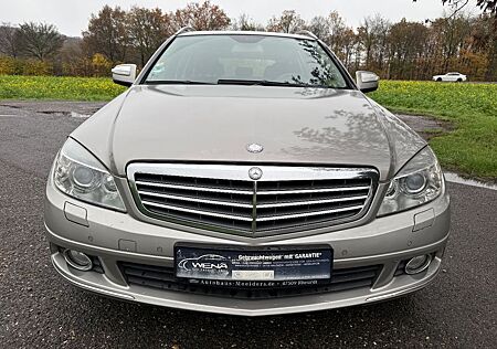 Mercedes-Benz C 180 KOMPRESSOR T ELEGANCE