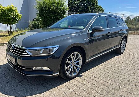 VW Passat Variant Volkswagen 2.0 TDI SCR DSG 4M*LED*MASSAGE*