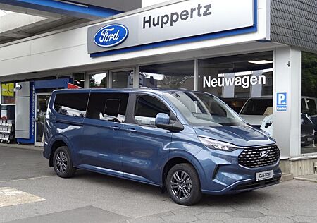 Ford Tourneo Custom L2 Titanium LED RFK PDC SHZ AHK
