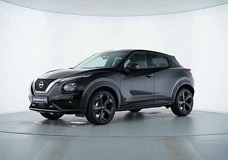 Nissan Juke TEKNA 1.0DIG-T DCT BOSE-SOUND+360°KAMERAuvm