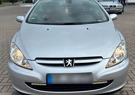 Peugeot 307 CC 135 -