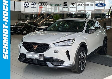 Cupra Formentor 1.5 TSI DSG LED ACC RFK PDC LHZ SHZ