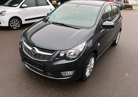Opel Karl 120 Jahre