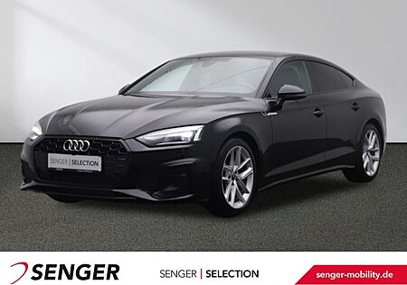 Audi A5 Sportback S line 35 TFSI S tronic MMI LED AHK