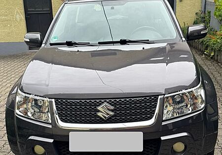 Suzuki Grand Vitara 2.4 Comfort Comfort