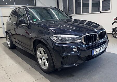 BMW X5 xDrive 30 d*M-Sportpaket*226000 km*