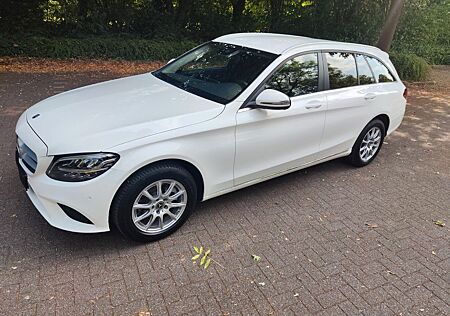 Mercedes-Benz C 200 d T -