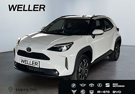 Toyota Yaris Cross Hybrid 116 1.5 Comfort *SHZ*ACC*RCam