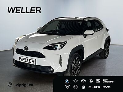 Toyota Yaris Cross Hybrid 116 1.5 Comfort *SHZ*ACC*RCam