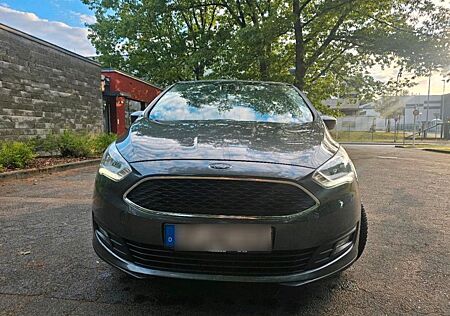 Ford C-Max 1,0 EcoBoost