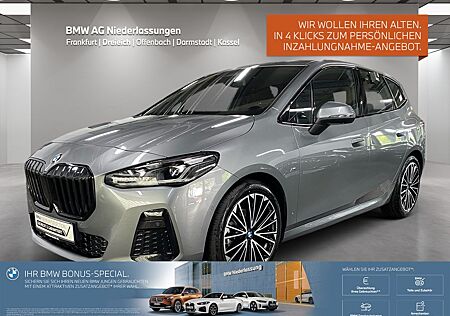 BMW 218i Active Tourer M Sport Kamera LED