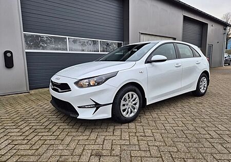 Kia Cee'd 1.5 T-GDI DCT Vision SHZ LHZ NAVI KAMERA