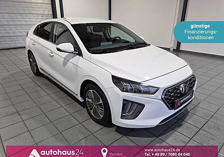 Hyundai Ioniq 1.6 GDI Style-Paket Plug-In Hybrid