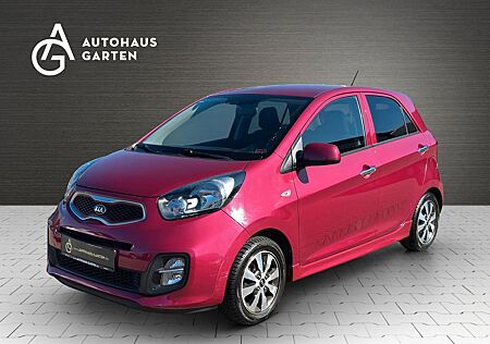 Kia Picanto Dream Team Klima Lenk. Heizung SHZ