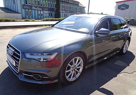 Audi A6 Avant 2.0 TDI ultra/ S-Line