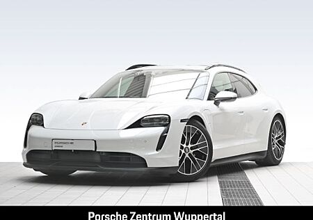 Porsche Taycan Sport Turismo Luftfederung Panoramadach