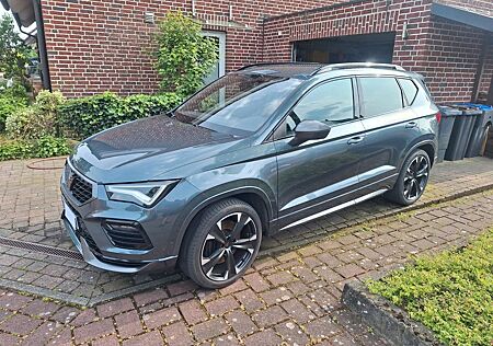 Cupra Ateca 2.0 TSI 221kW 4Drive DSG -