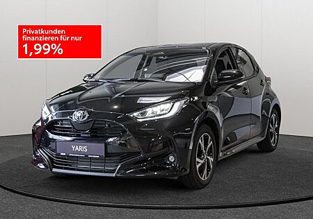 Toyota Yaris 1.5 Hybrid Teamplayer SHZ KAMERA ACC LED