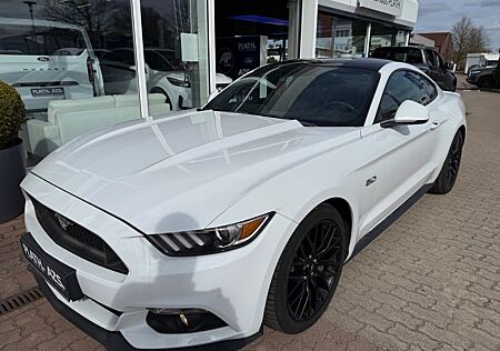 Ford Mustang GT Fastback