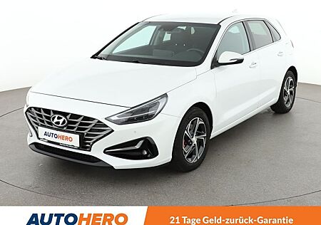 Hyundai i30 1.0 TGDI YES!*NAVI*TEMPO*CAM*PDC*SHZ*ALU*