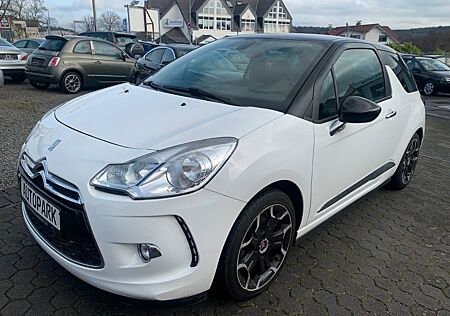 Citroën DS3 SportChic*HU Neu*Service Neu*