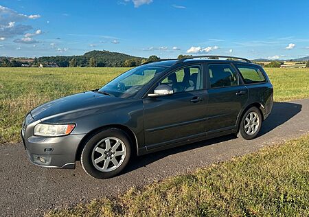 Volvo V50 2.0 -F FEthanoil Kombi