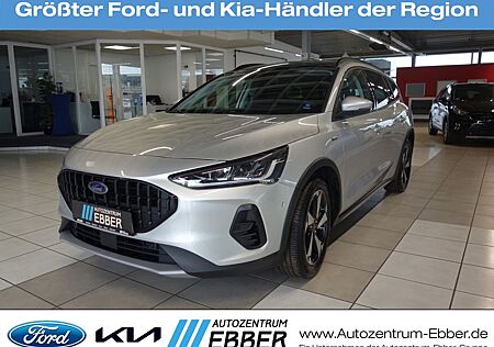 Ford Focus Turnier Active X MHEV Pano B&O LED NAVI AC
