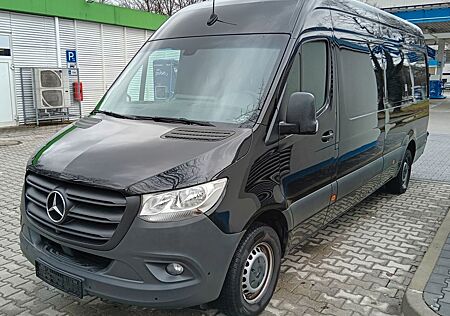 Mercedes-Benz Sprinter 315 CDI Tüv Neue