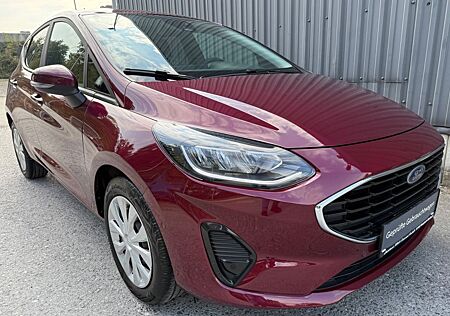 Ford Fiesta Cool & Connect Klima,Winterpaket,Kam