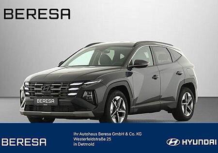 Hyundai Tucson 1.6 T-GDi Trend LED-Paket (MY25) 1