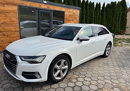 Audi A6 Avant 45 TDI quattro sport*MATRIX*ACC*360*SHZ