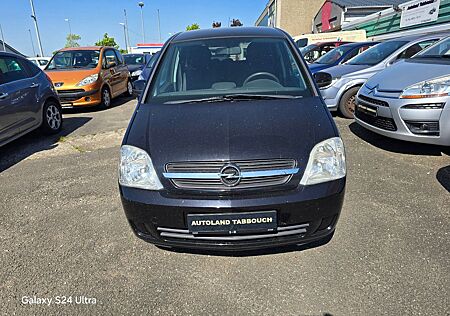 Opel Meriva 1.6 Edition