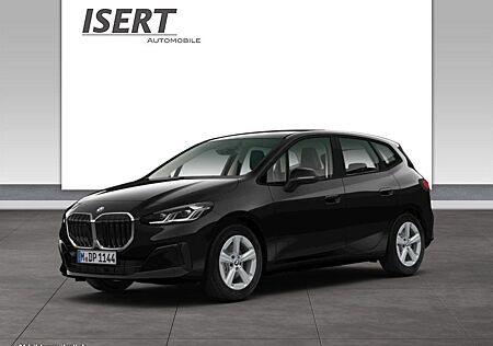BMW 218i Active Tourer A. +DAB+LED+RFK+NAVI