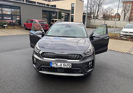 Kia Niro 1.6 GDI Hybrid Spirit Spirit