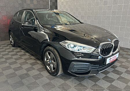 BMW 116i Limousine*BUSINESS PAKET*LED-ACC-HUD-SHZ-16
