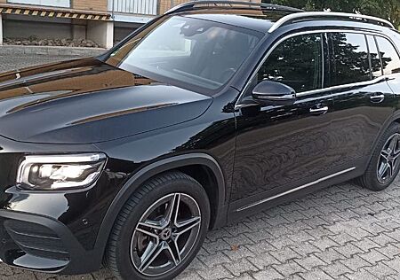 Mercedes-Benz GLB GLB220 d 4M AMG*Memory*Keyless*Sound*AHK*360*Gar