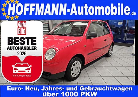 VW Lupo Volkswagen ohne Tüv