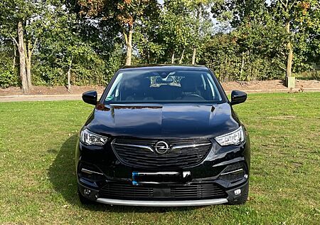 Opel Grandland X Grandland (X) 1.2 Turbo 96kW Business Elegan...
