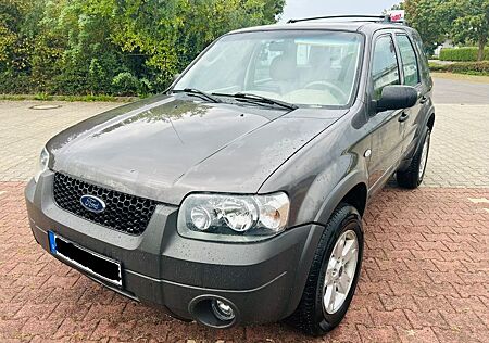 Ford Maverick 3.0l V6 24V Limited Autom. Limited