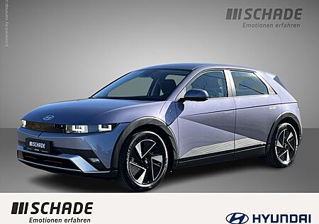Hyundai IONIQ 5 MY25 63 kWh 2WD DYNAMIQ el. HeckklappeBC