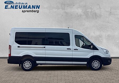 Ford Transit Kombi 350 L3 Trend *ROLLSTUHLRAMPE*
