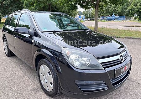 Opel Astra H 1.6 16V Caravan Edition