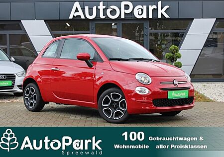 Fiat 500 Club