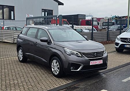 Peugeot 5008 BlueHDi 120 EAT6 Allure